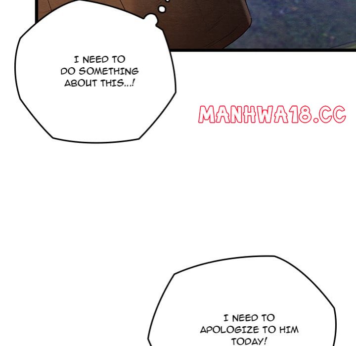 Master of Intimacy (Uncensored) Chapter 15 Page 24