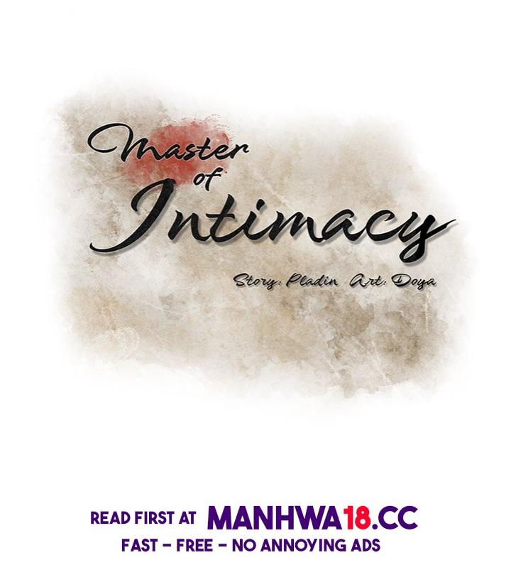 Master of Intimacy (Uncensored) Chapter 15 Page 29