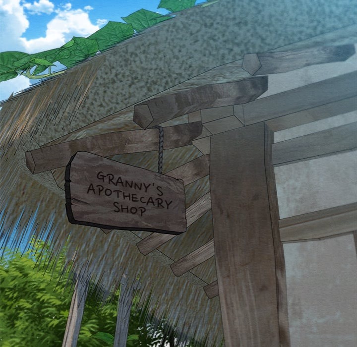 Master of Intimacy (Uncensored) Chapter 15 Page 31