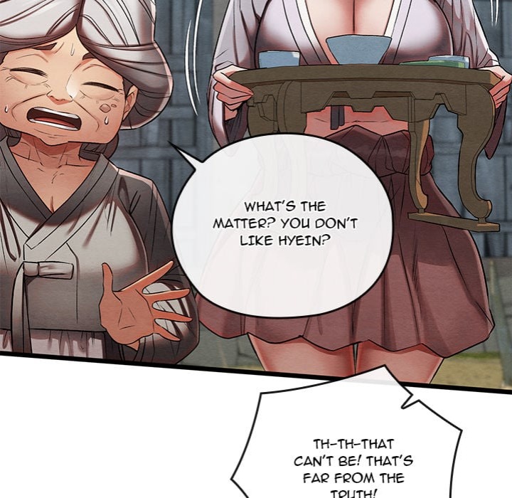 Master of Intimacy (Uncensored) Chapter 15 Page 54