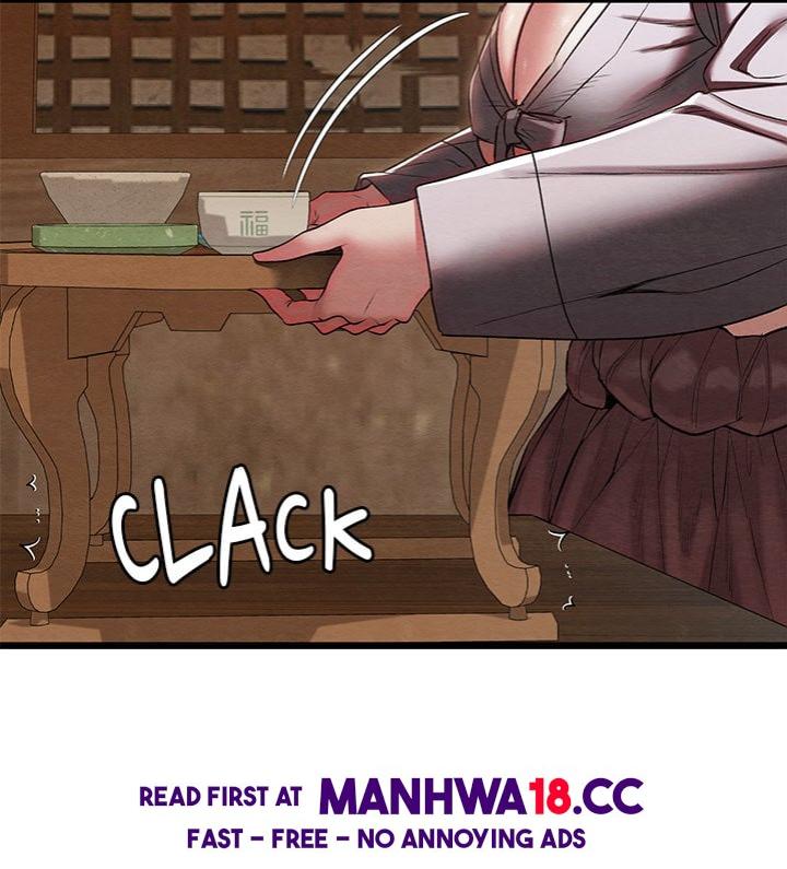 Master of Intimacy (Uncensored) Chapter 15 Page 56