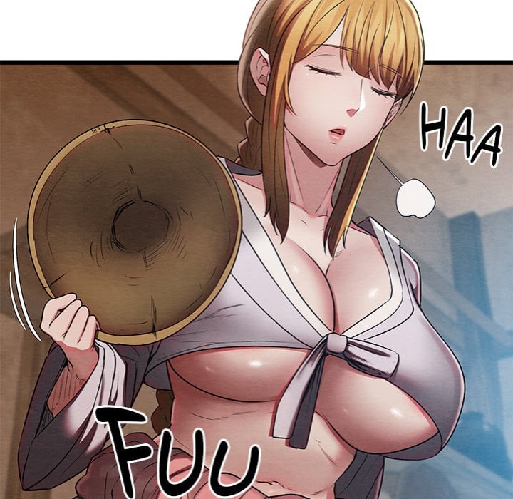 Master of Intimacy (Uncensored) Chapter 15 Page 58