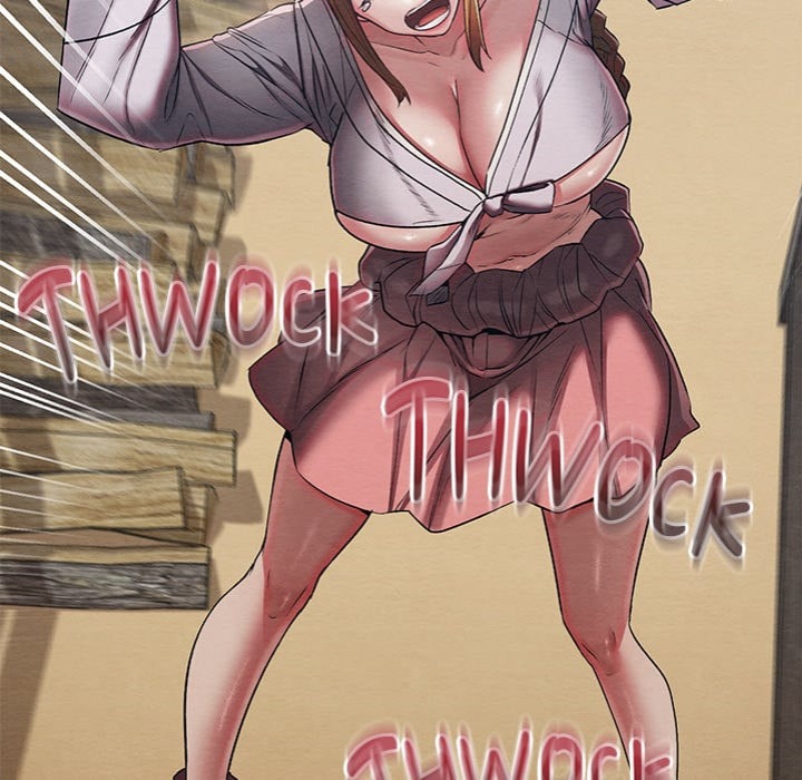 Master of Intimacy (Uncensored) Chapter 15 Page 61