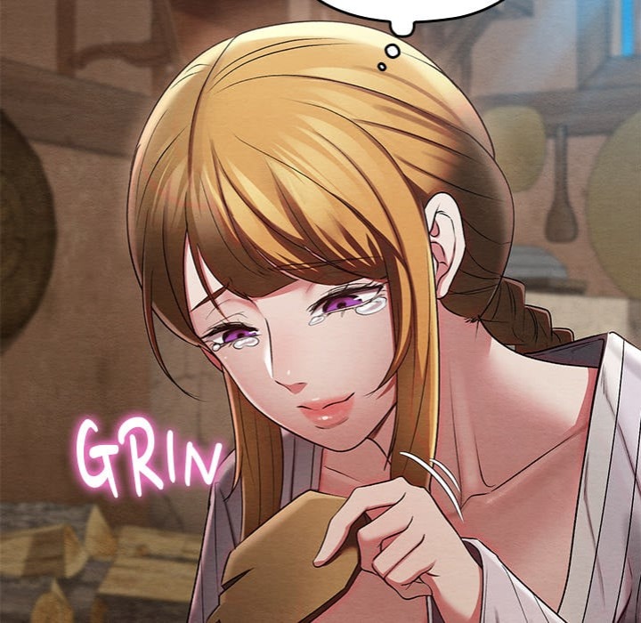 Master of Intimacy (Uncensored) Chapter 15 Page 69