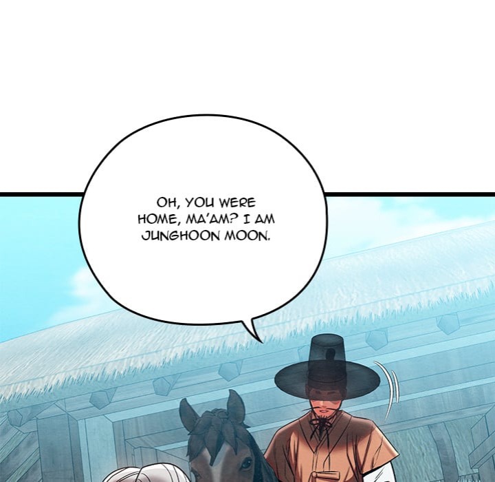 Master of Intimacy (Uncensored) Chapter 15 Page 73