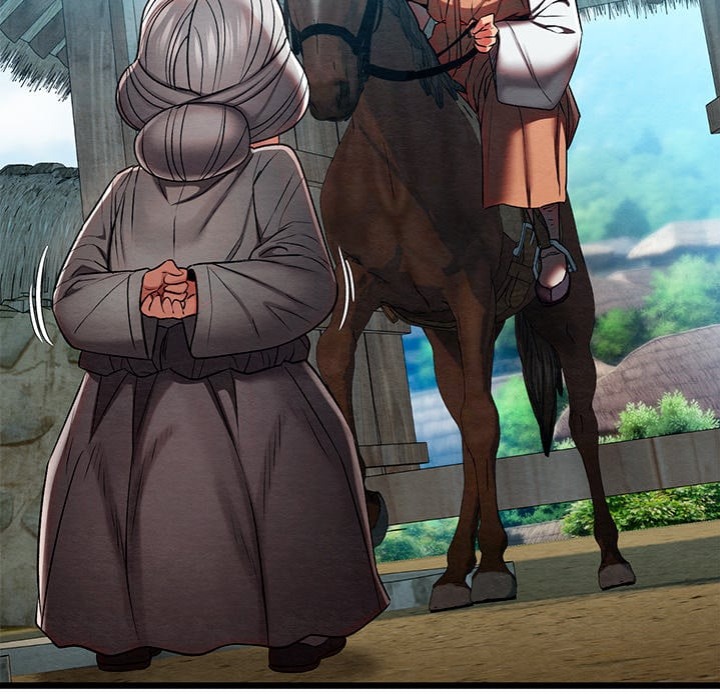 Master of Intimacy (Uncensored) Chapter 15 Page 74