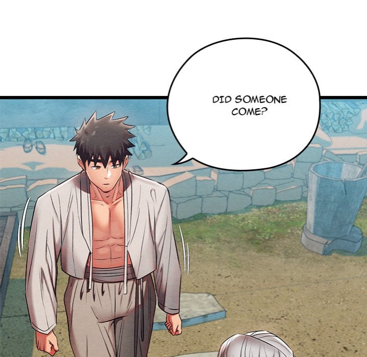 Master of Intimacy (Uncensored) Chapter 15 Page 78