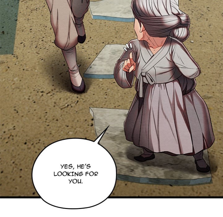 Master of Intimacy (Uncensored) Chapter 15 Page 79