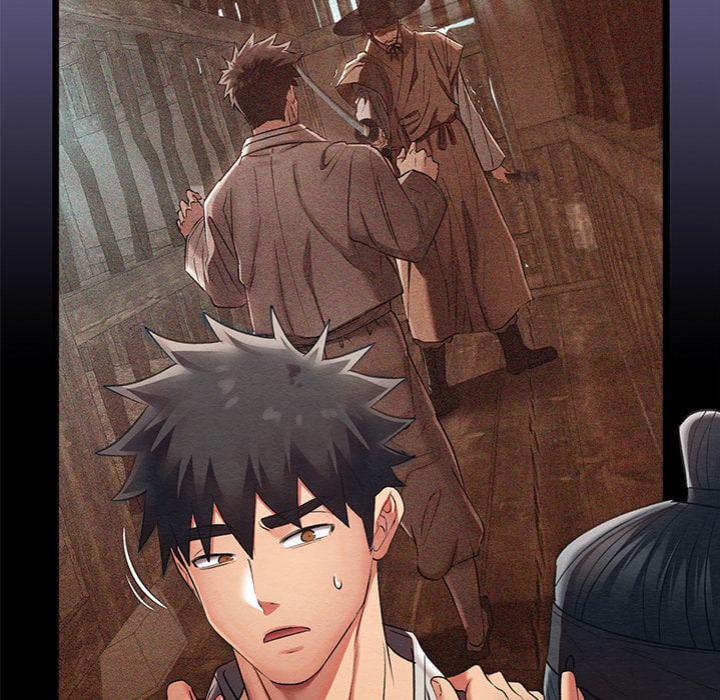 Master of Intimacy (Uncensored) Chapter 15 Page 95