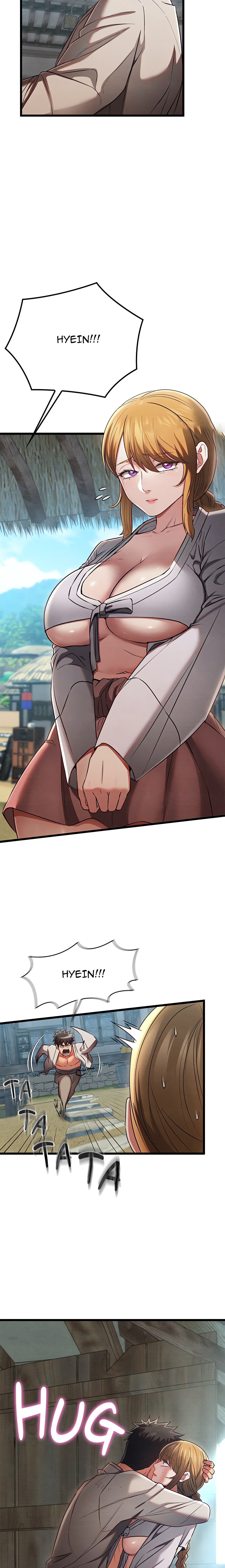 Master of Intimacy (Uncensored) Chapter 16 Page 28