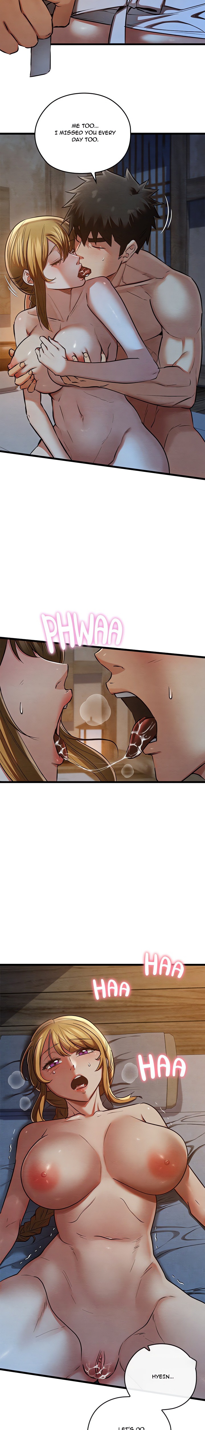 Master of Intimacy (Uncensored) Chapter 17 Page 15