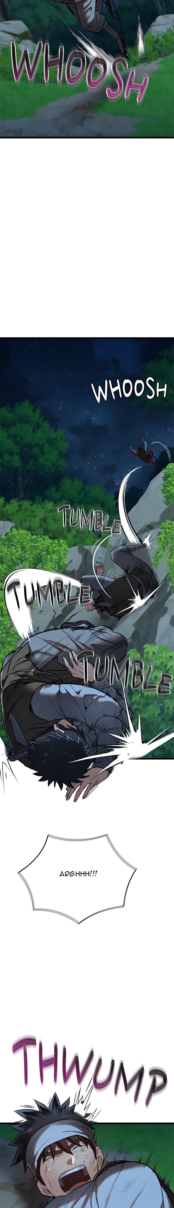 Master of Intimacy (Uncensored) Chapter 18 Page 5