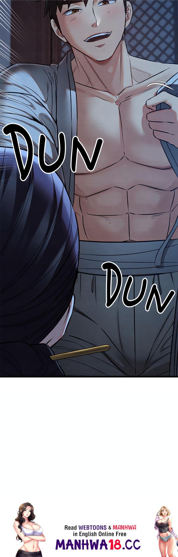 Master of Intimacy (Uncensored) Chapter 19 Page 26