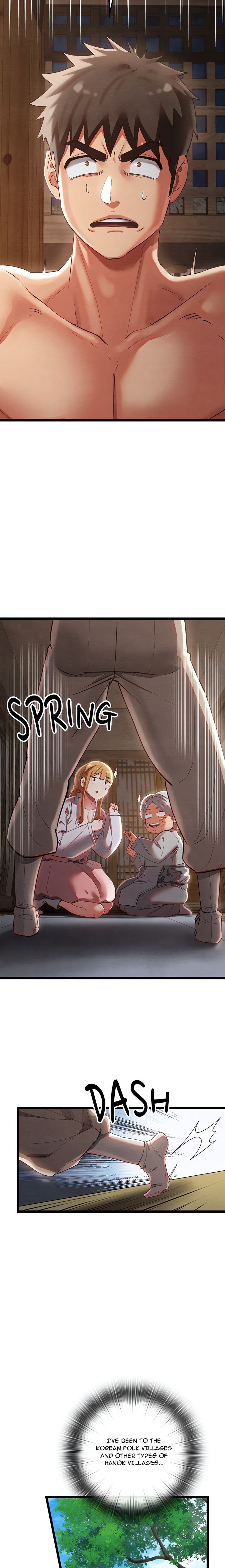 Master of Intimacy (Uncensored) Chapter 2 Page 15