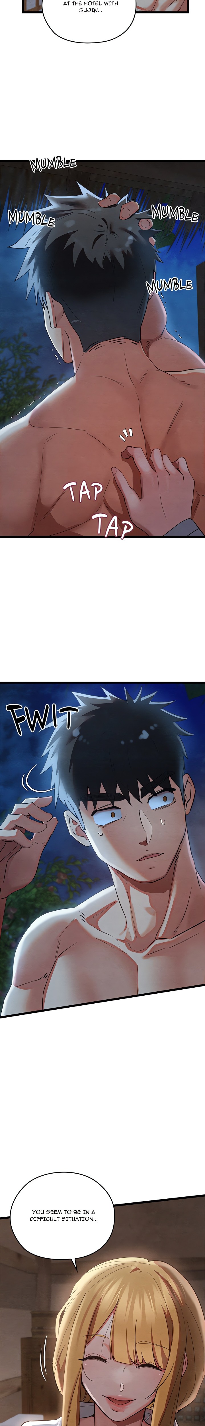 Master of Intimacy (Uncensored) Chapter 2 Page 18