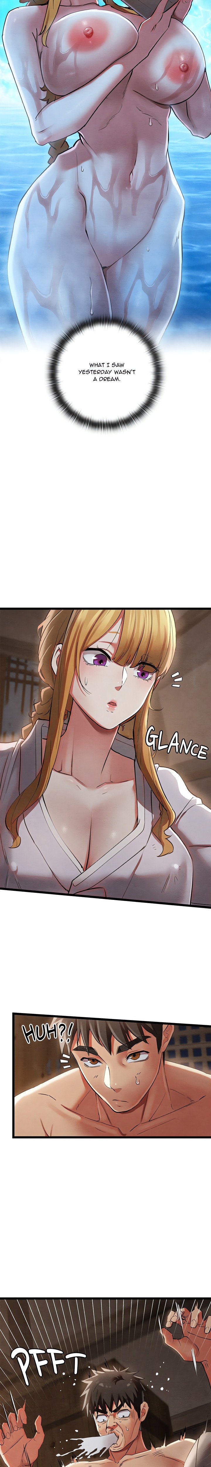 Master of Intimacy (Uncensored) Chapter 2 Page 9