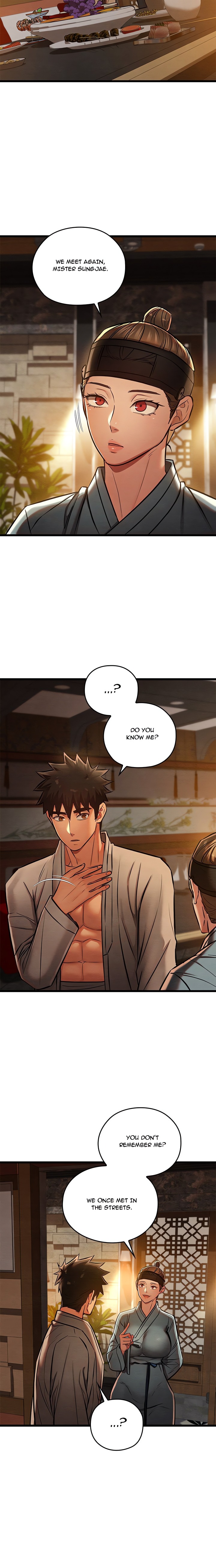 Master of Intimacy (Uncensored) Chapter 22 Page 15