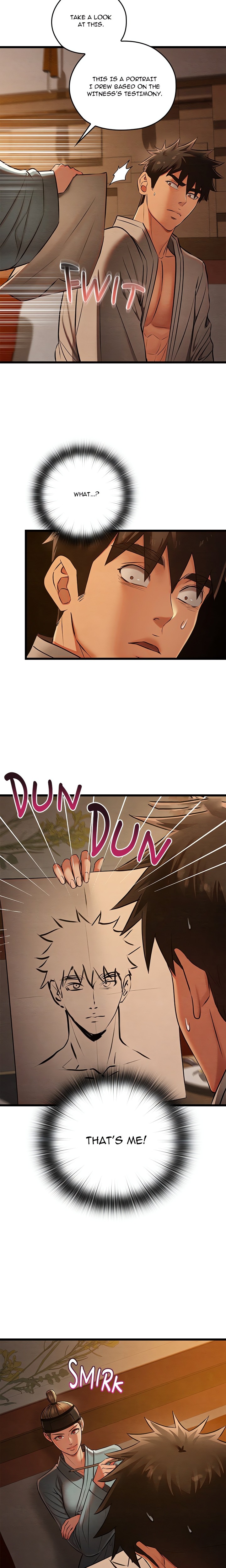 Master of Intimacy (Uncensored) Chapter 23 Page 2