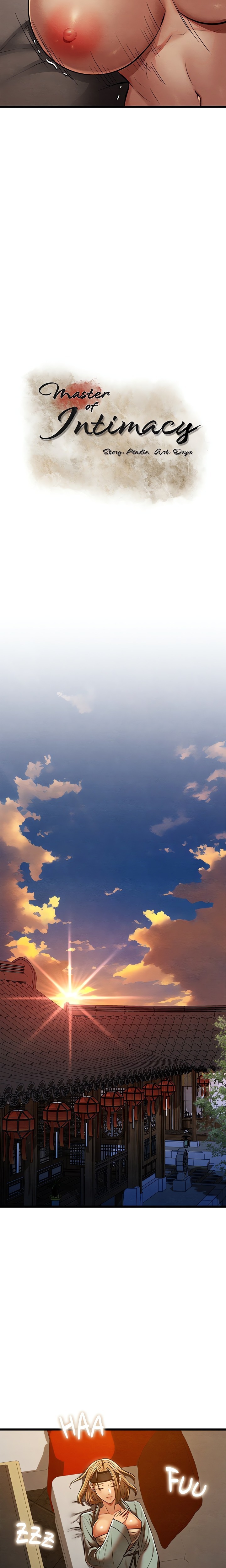 Master of Intimacy (Uncensored) Chapter 24 Page 7