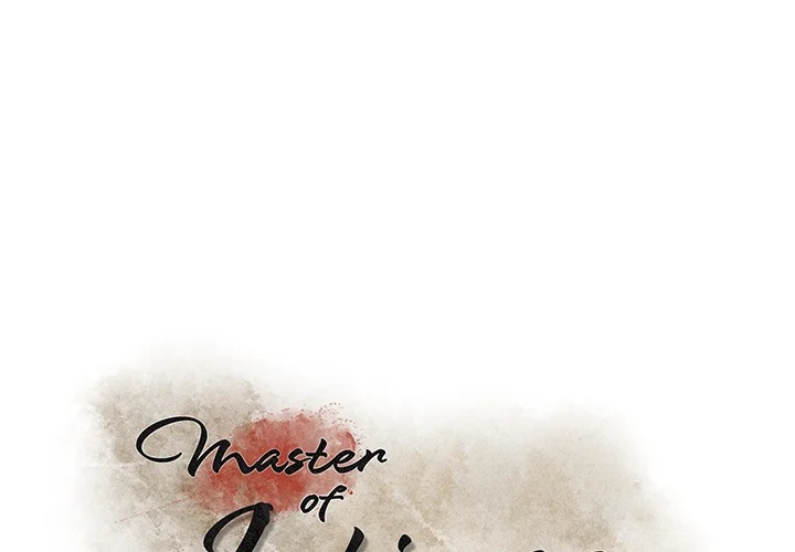 Master of Intimacy (Uncensored) Chapter 25 Page 1