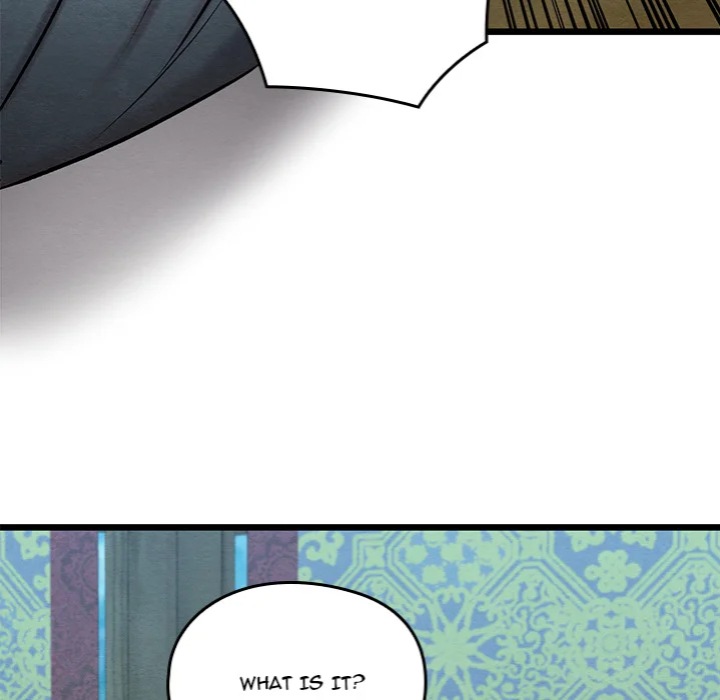 Master of Intimacy (Uncensored) Chapter 25 Page 10