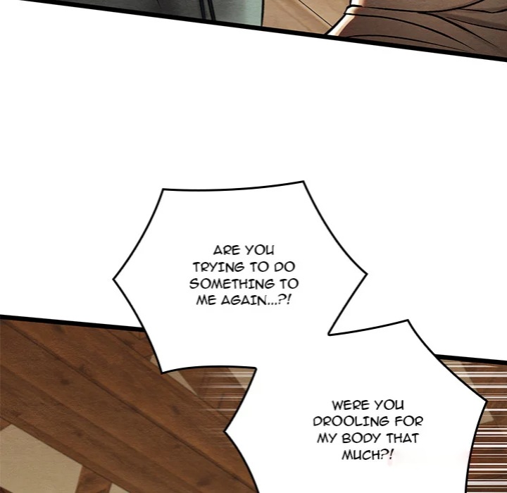 Master of Intimacy (Uncensored) Chapter 25 Page 100