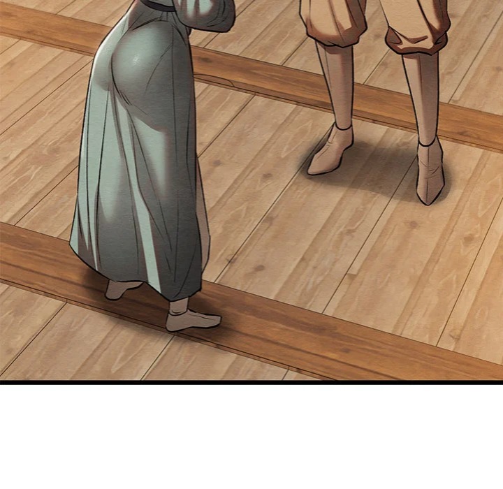 Master of Intimacy (Uncensored) Chapter 25 Page 104