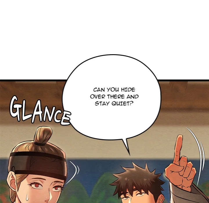 Master of Intimacy (Uncensored) Chapter 25 Page 105