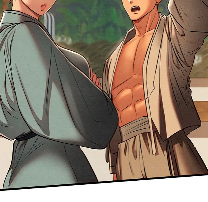 Master of Intimacy (Uncensored) Chapter 25 Page 106