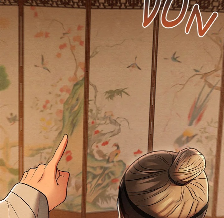 Master of Intimacy (Uncensored) Chapter 25 Page 108