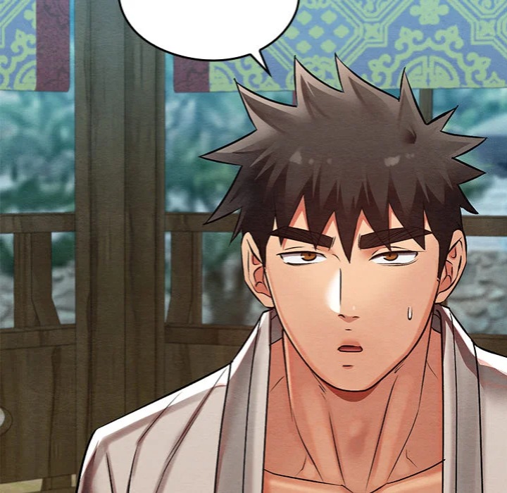 Master of Intimacy (Uncensored) Chapter 25 Page 11