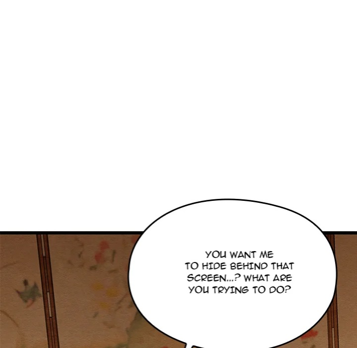 Master of Intimacy (Uncensored) Chapter 25 Page 110