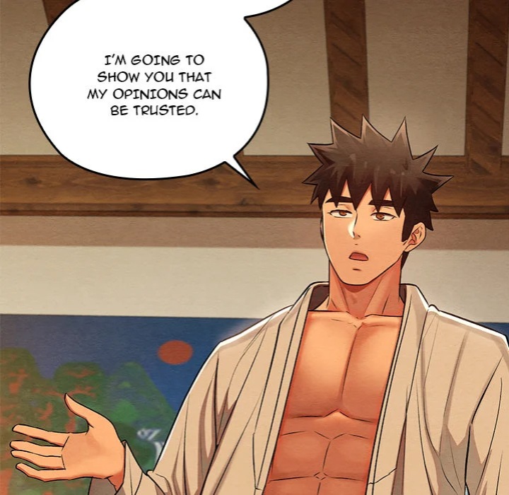 Master of Intimacy (Uncensored) Chapter 25 Page 113