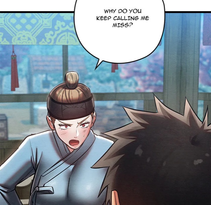 Master of Intimacy (Uncensored) Chapter 25 Page 13