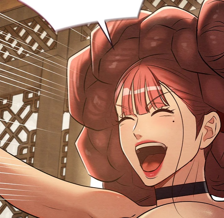 Master of Intimacy (Uncensored) Chapter 25 Page 131