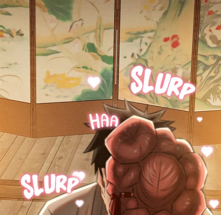 Master of Intimacy (Uncensored) Chapter 25 Page 141