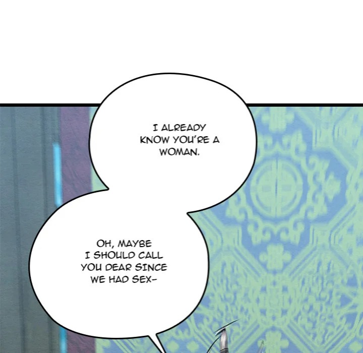 Master of Intimacy (Uncensored) Chapter 25 Page 15