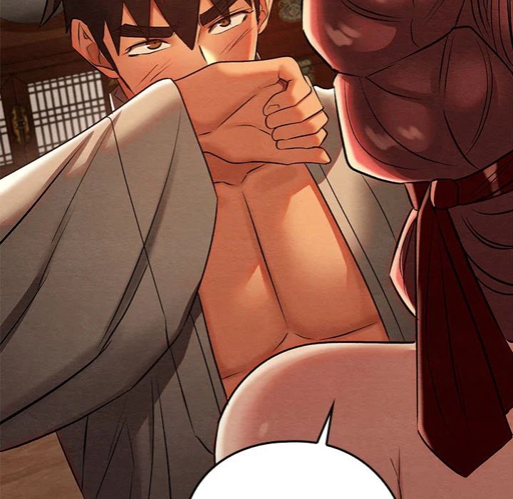 Master of Intimacy (Uncensored) Chapter 25 Page 151