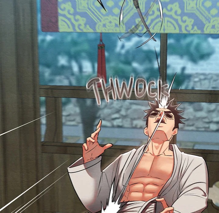 Master of Intimacy (Uncensored) Chapter 25 Page 16