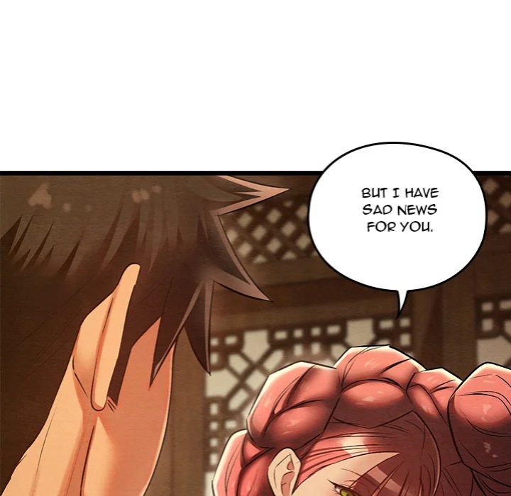 Master of Intimacy (Uncensored) Chapter 25 Page 160