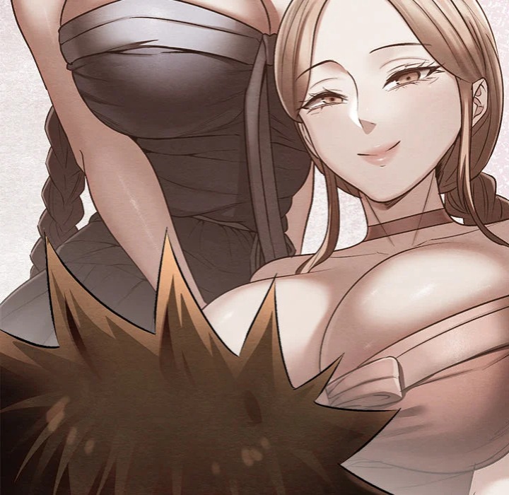 Master of Intimacy (Uncensored) Chapter 25 Page 168