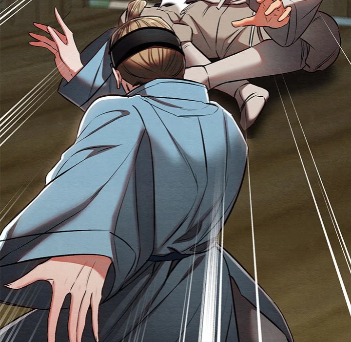 Master of Intimacy (Uncensored) Chapter 25 Page 17