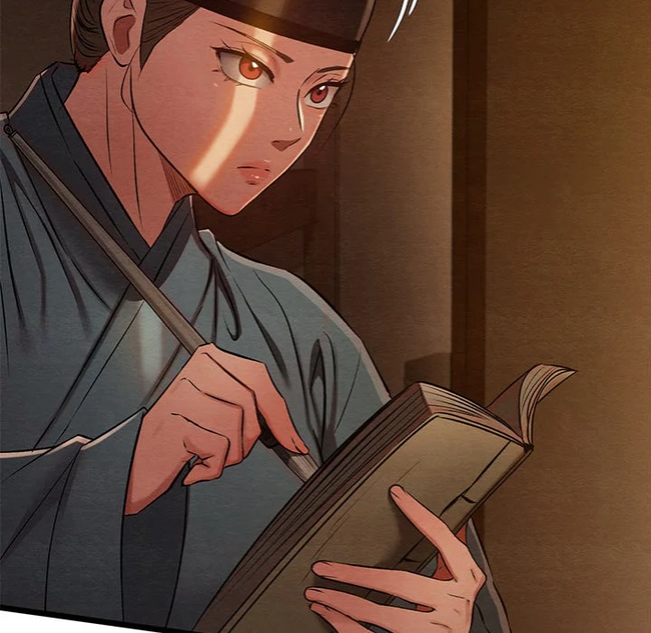 Master of Intimacy (Uncensored) Chapter 25 Page 178