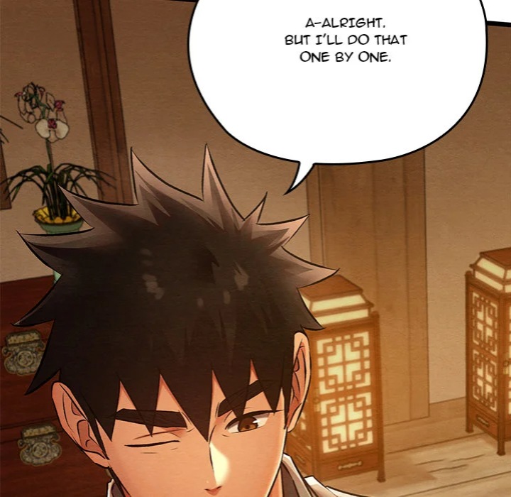 Master of Intimacy (Uncensored) Chapter 25 Page 180