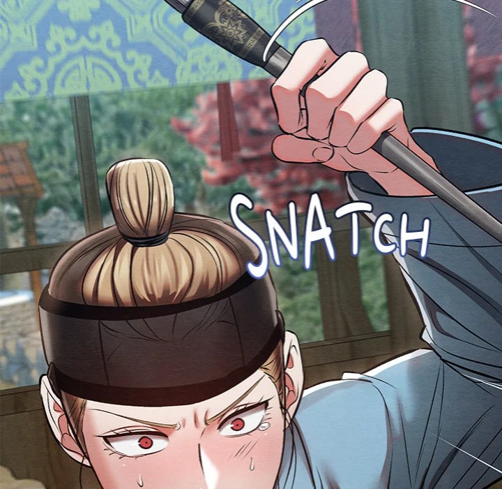 Master of Intimacy (Uncensored) Chapter 25 Page 19