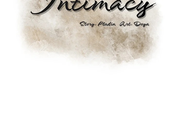 Master of Intimacy (Uncensored) Chapter 25 Page 2