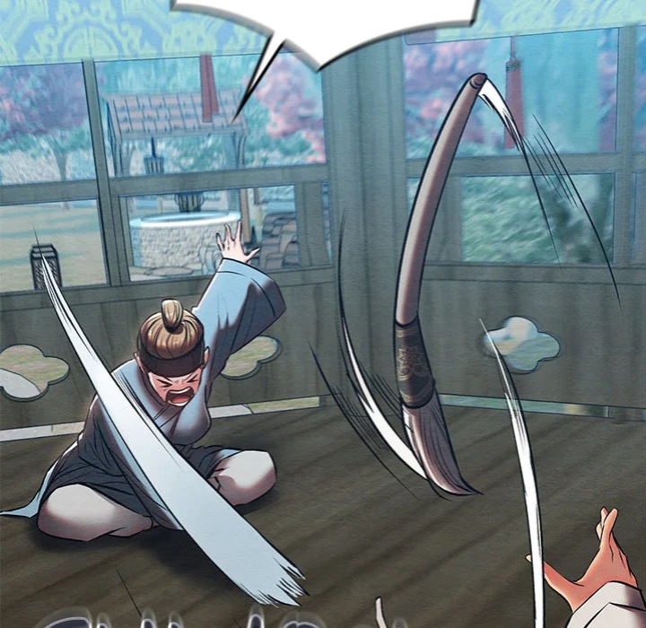 Master of Intimacy (Uncensored) Chapter 25 Page 24