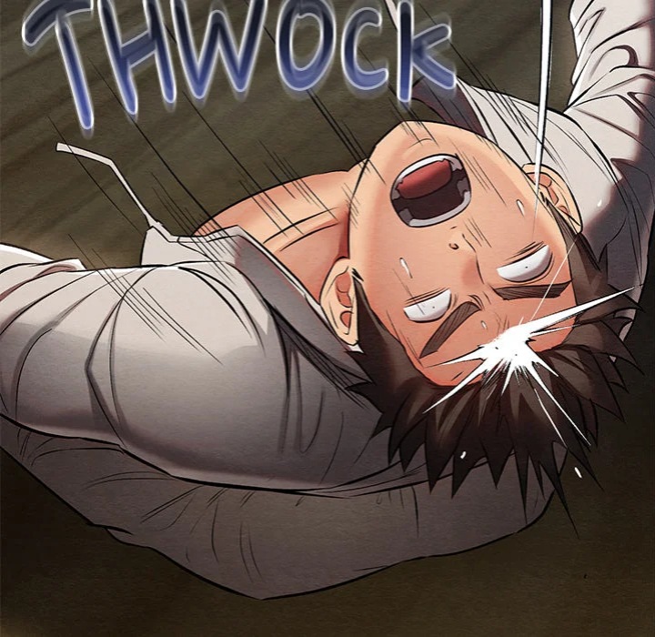 Master of Intimacy (Uncensored) Chapter 25 Page 25