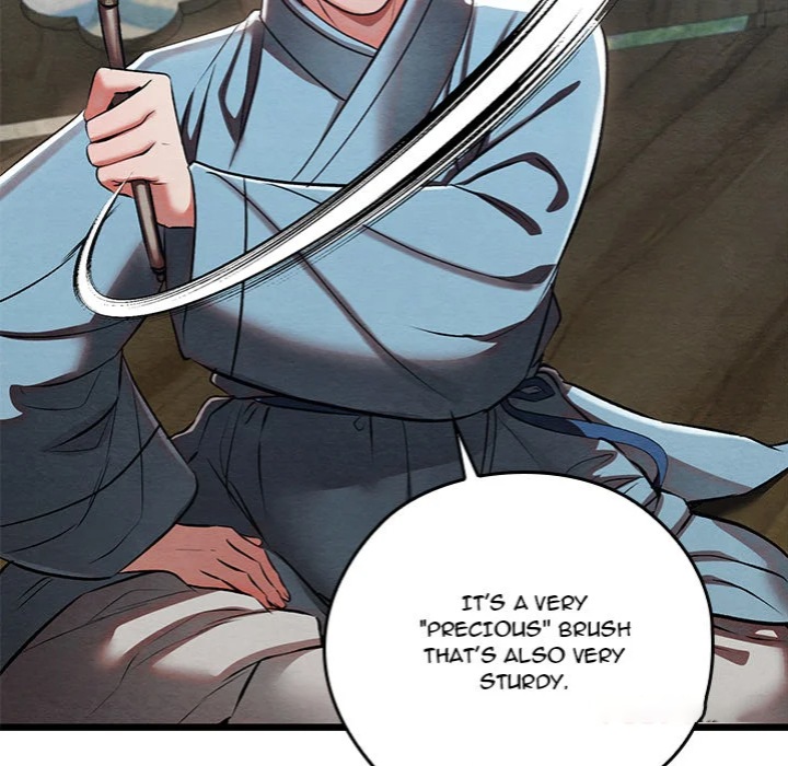 Master of Intimacy (Uncensored) Chapter 25 Page 28