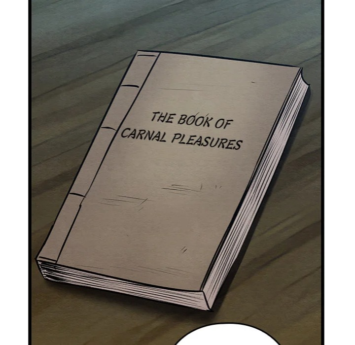 Master of Intimacy (Uncensored) Chapter 25 Page 30